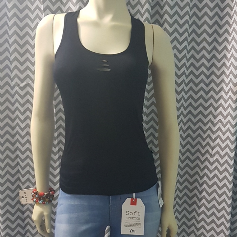 Racerback Top
